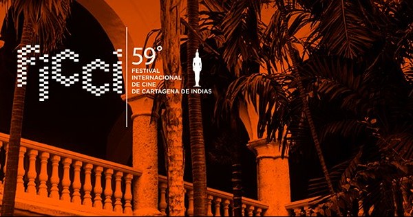FICCI 2019, Festival Internacional de Cine de Cartagena de Indias