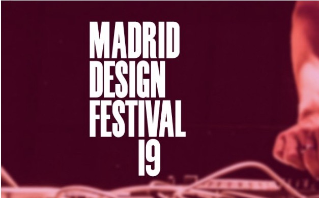 Madrid Design Festival 2019