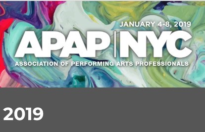 Danza española en APAP Conference NYC 2019