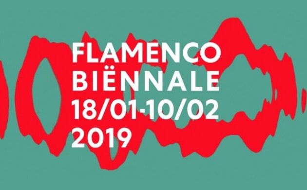 VII Bienal del Flamenco en Holanda 2019