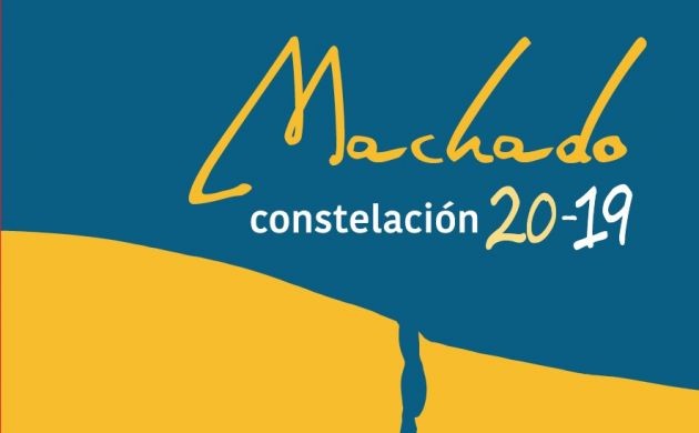 Constelación Machado 2019