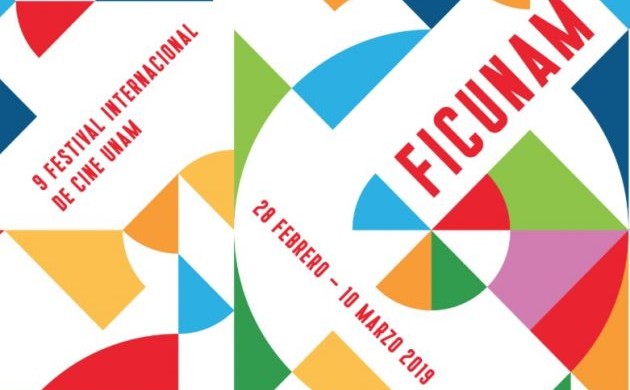 FICUNAM 2019. Festival Internacional de Cine Universidad Nacional Autónoma de México