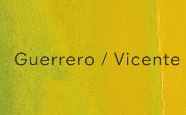 Guerrero / Vicente