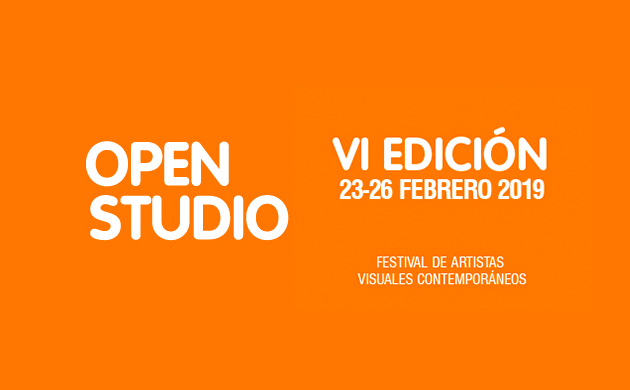 Open Studio 2019