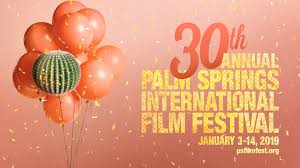 Palm Springs International Film Festival 2019
