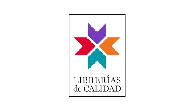 Sello de calidad de librerías