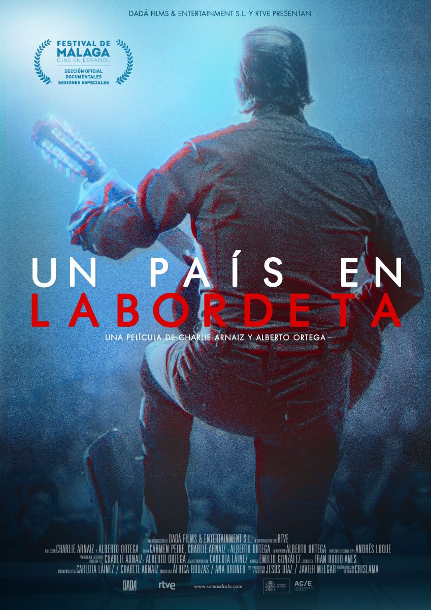 Un País En Labordeta