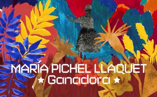 Programa de Residencias El poder de borondo 2019