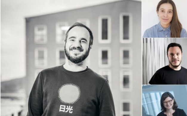 Concéntrico 2019, Festival Internacional de Arquitectura y Diseño de Logroño