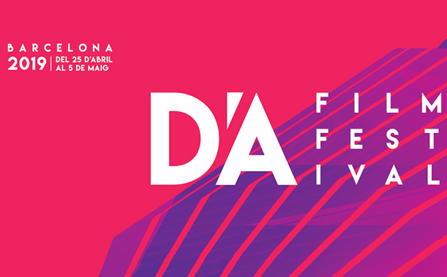 D&#39;A Film Festival Barcelona 2019
