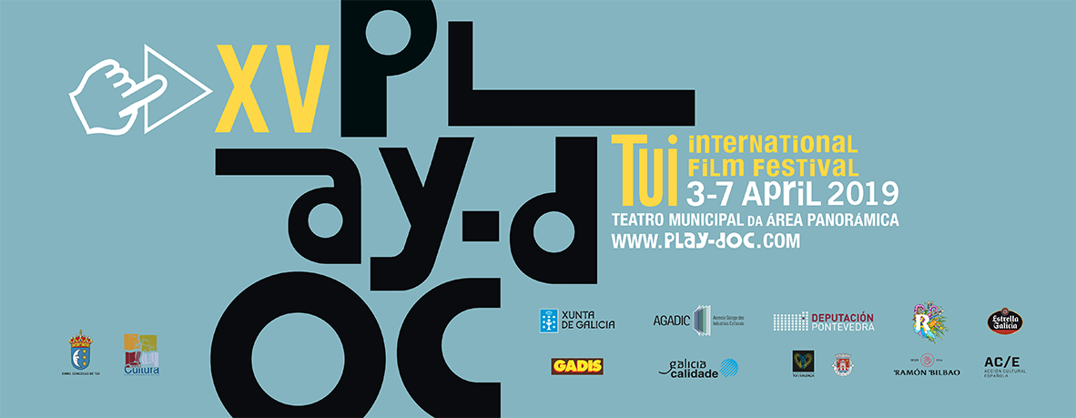 Play-Doc 2019, Festival Internacional de Cine y Documental de Tui
