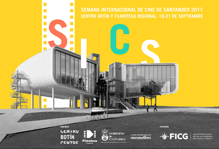 Semana Internacional de Cine de Santander 2019
