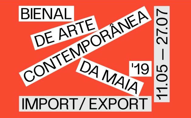Bienal de Arte Contemporáneo de Maia