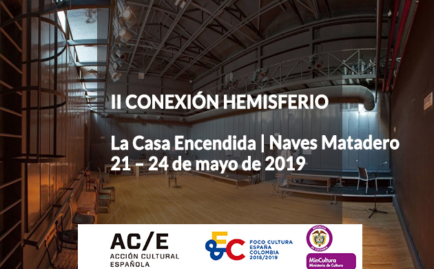 2nd Conexión Hemisferio 2019