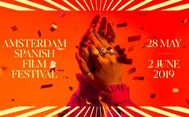 Amsterdam Spanish Film Festival 2019