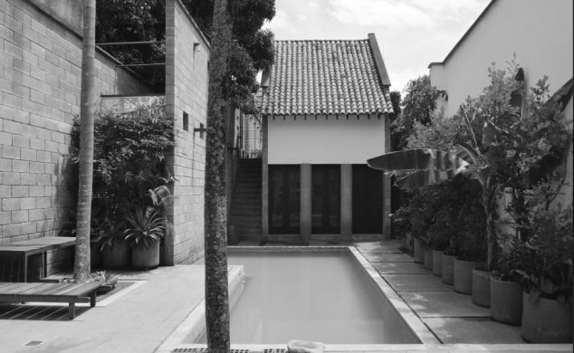 El carácter de la tradición en la arquitectura de Barney | Távora | Coderch