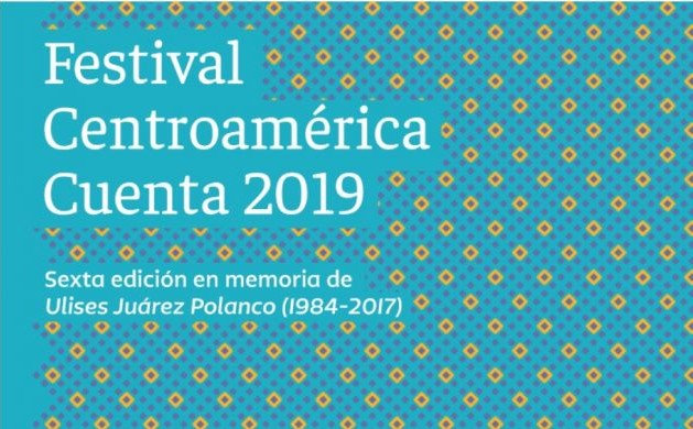 Festival Centroamérica Cuenta 2019