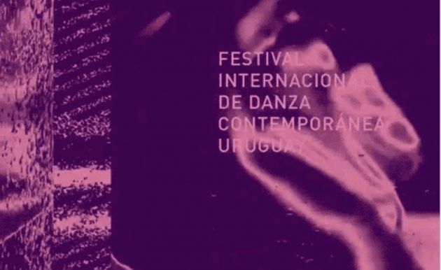 FIDCU 2019. Festival Internacional de Danza Contemporánea de Uruguay