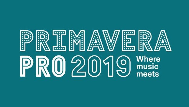 Primavera Pro - Festival Primavera Sound 2019