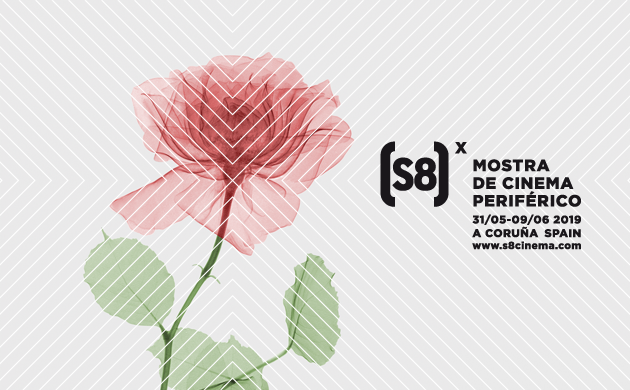 (S8) 10ª Mostra de Cinema Periférico 2019