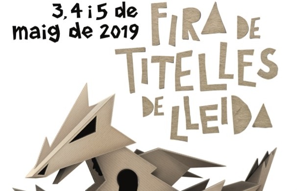 Feria de Teatro de Títeres de Lleida 2019