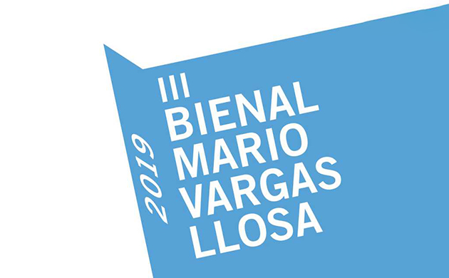 III Bienal de Novela Mario Vargas Llosa 2019