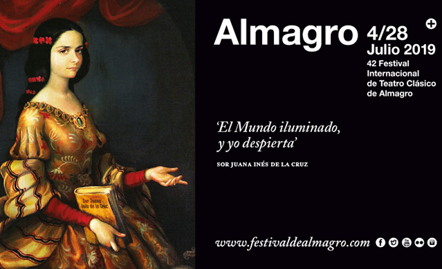Festival Internacional de Teatro Clásico de Almagro 2019