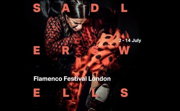 Beyond Flamenco 2019