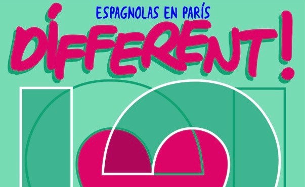 Dífferent 12! L&#39;autre cinéma espagnol 2019