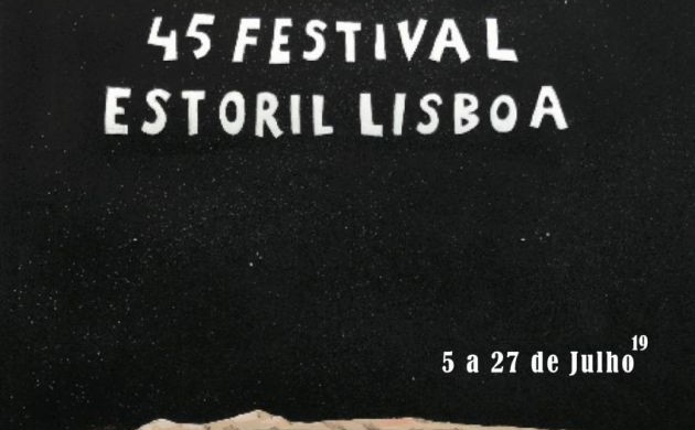 Festival Estoril Lisboa 2019