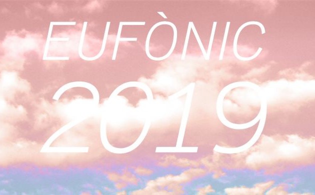 EUFÒNIC (Terres de l&#39;Ebre) 2019