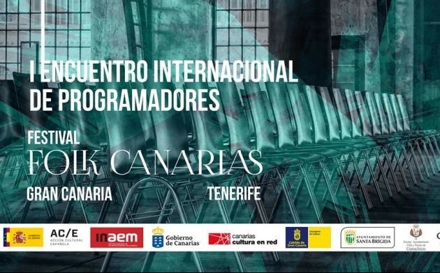 XII Festival Folk Canarias 2019