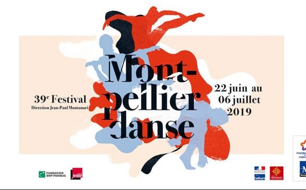 Festival Montpellier Danse 2019