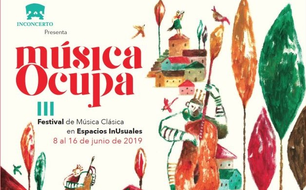 Música Ocupa 2019