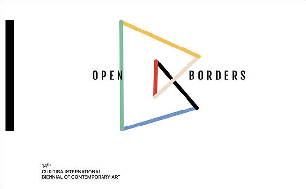 14ª Bienal Internacional de Arte Contemporânea de Curitiba 2019