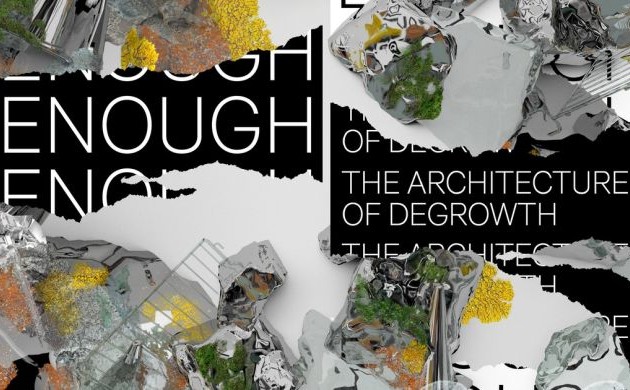 OAT 2019. Trienal de Arquitectura de Oslo