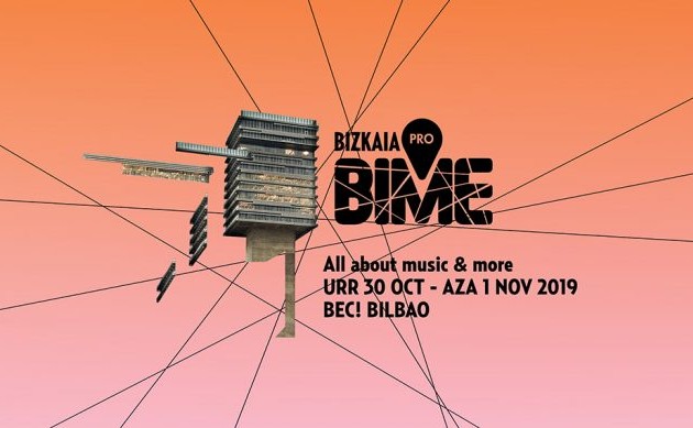 BIME PRO 2019