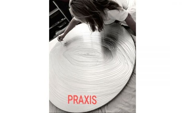 Rosa Rubio. &#39;Praxis&#39;