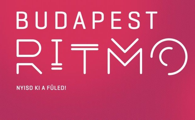 Budapest Ritmo 2019. World Music Festival