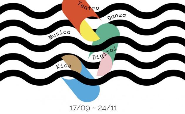 Romaeuropa Festival 2019