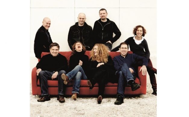 Concierto La Galania & Raquel Andueza en Bozar 2019