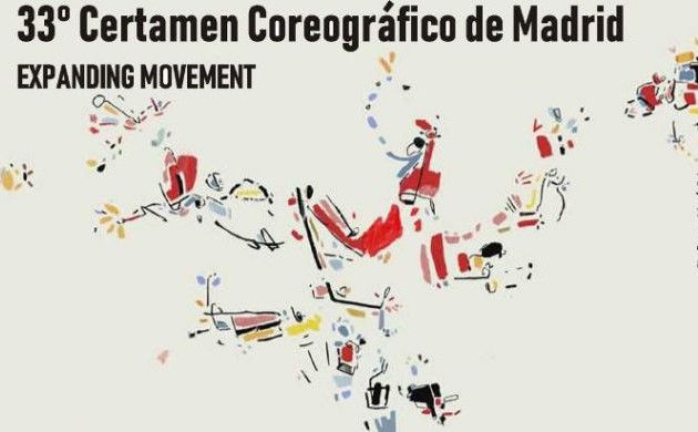 Certamen Coreográfico de Madrid 2019