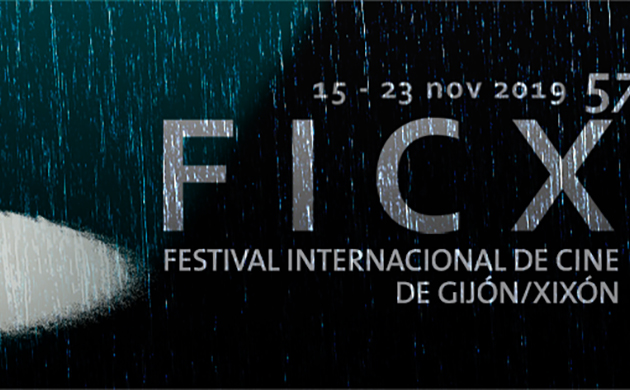 Festival Internacional de Cine de Gijón 2019