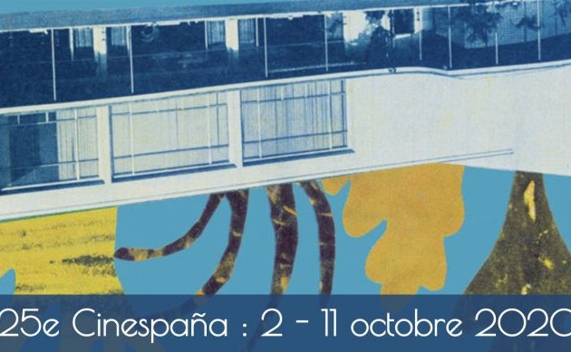 Cinespaña 2020. Festival du Cinéma Espagnol de Toulouse