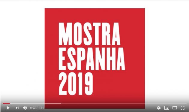 MOSTRA ESPANHA 2019 | Youtube