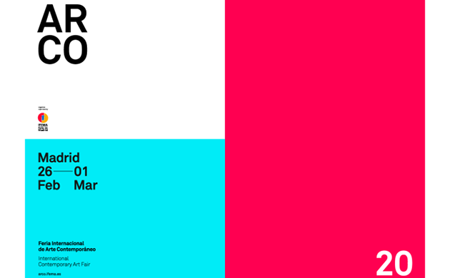 ArcoMadrid 2020. International Contemporary Art Fair