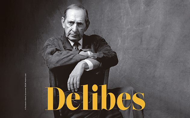 Delibes