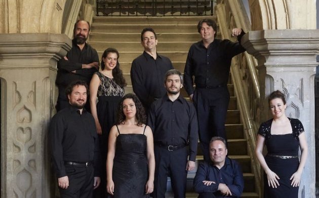 Barokkfest Early Music Festival 2020