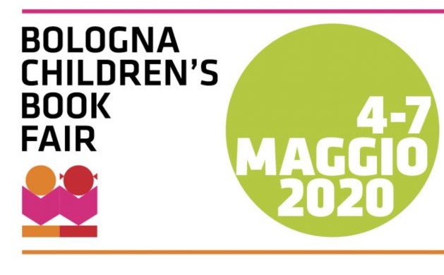 Feria del Libro Infantil y Juvenil de Bolonia 2020