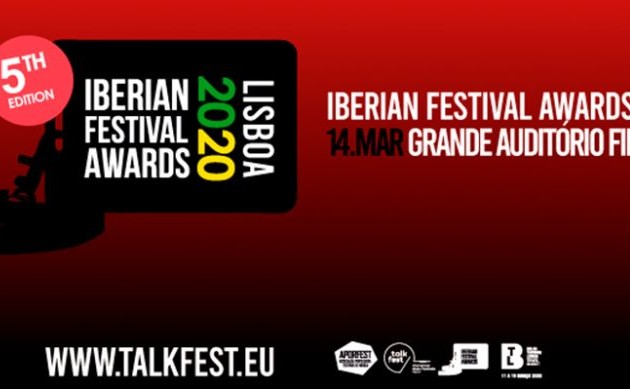 Iberian Festival Awards 2020